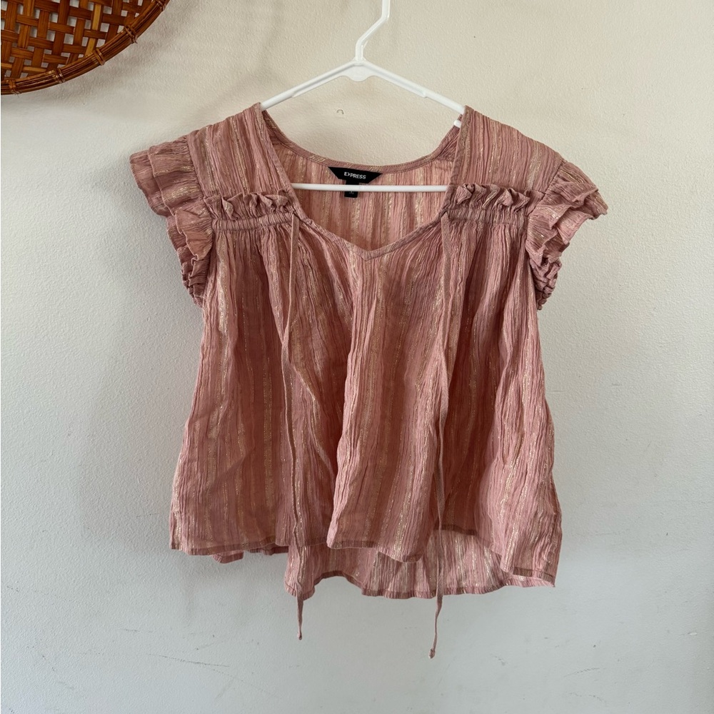 Express top
